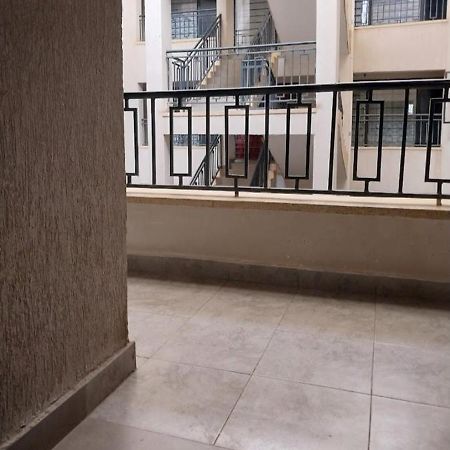Bebrofal Suites Nairobi Dış mekan fotoğraf