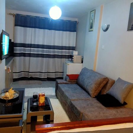 Bebrofal Suites Nairobi Dış mekan fotoğraf