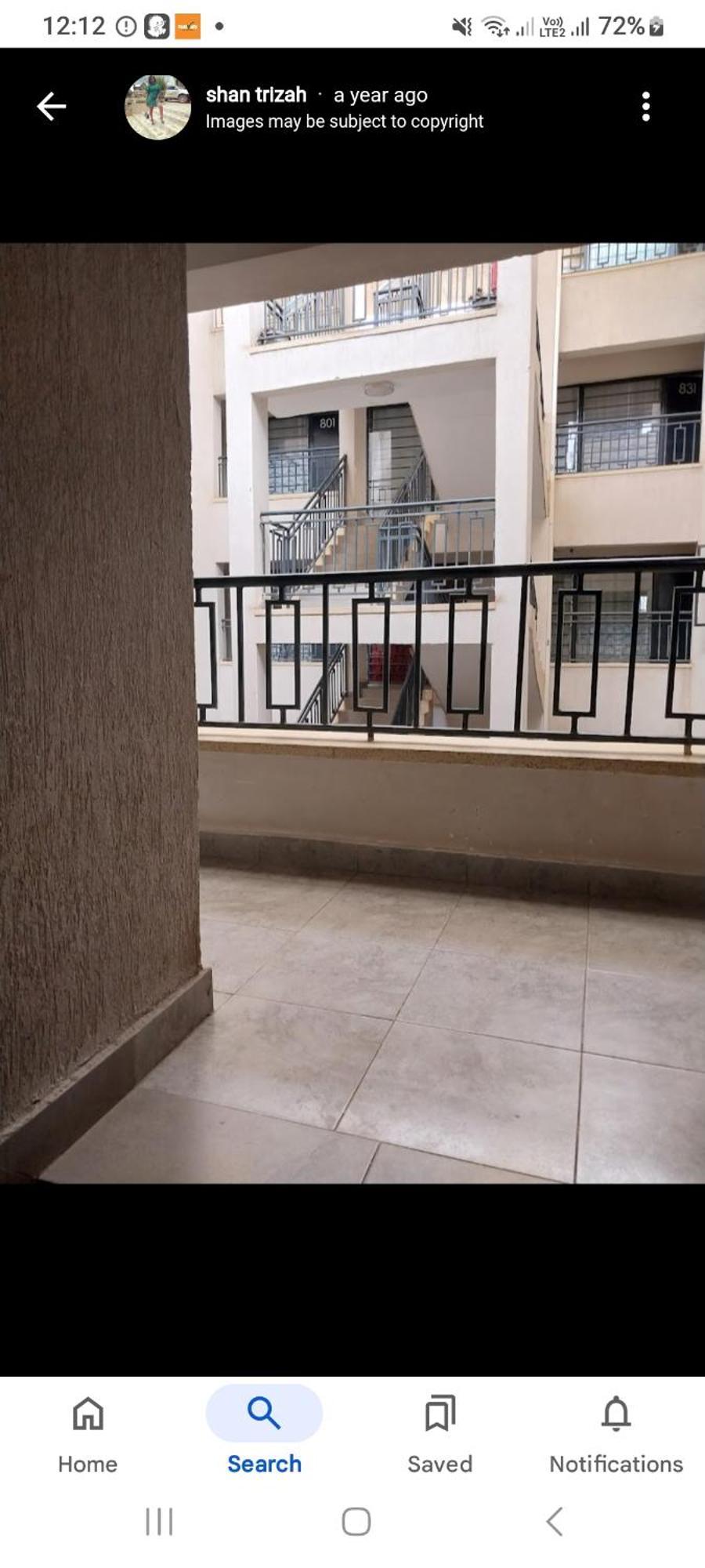 Bebrofal Suites Nairobi Dış mekan fotoğraf